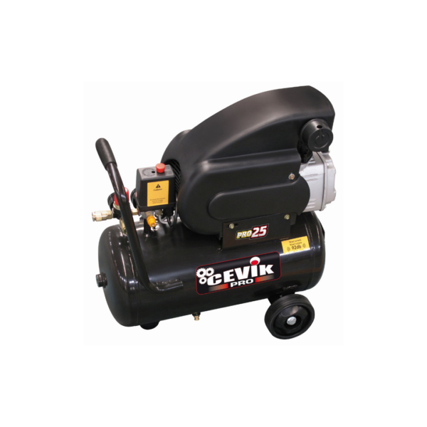 Compresor CA-PRO25