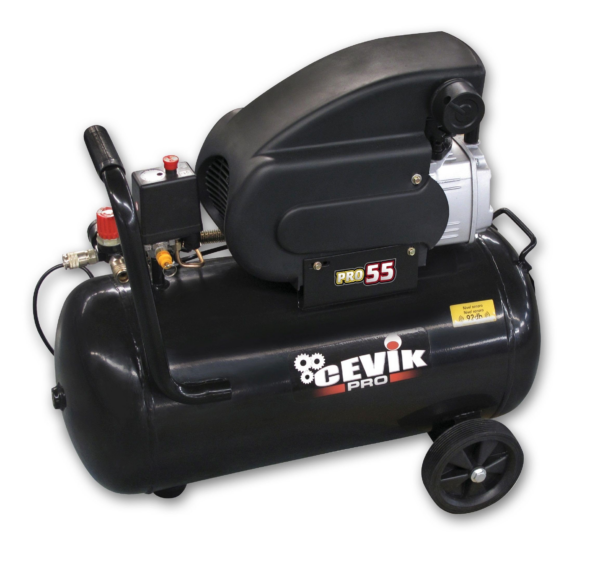 Compresor CA-PRO55